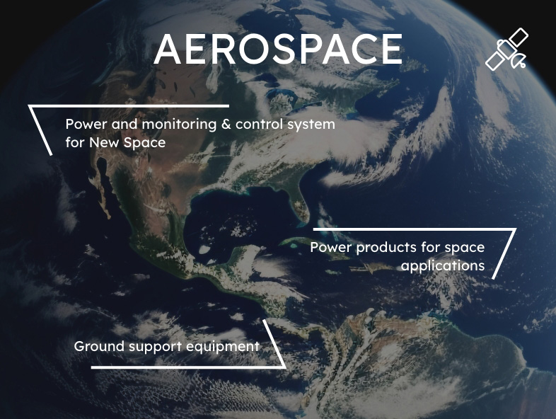 Aerospace