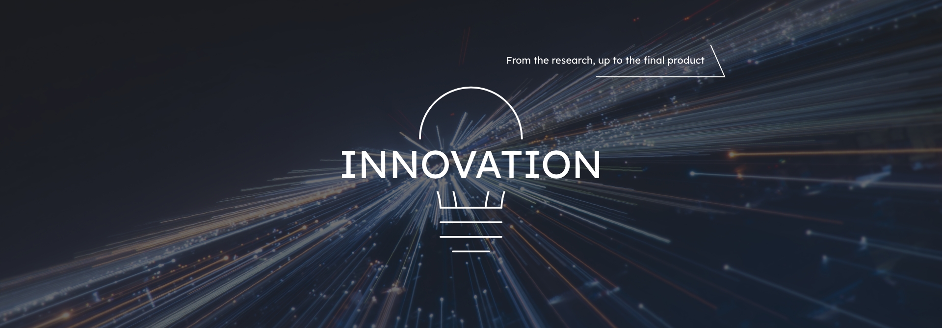 Innovation