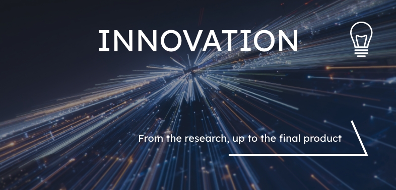 Innovation
