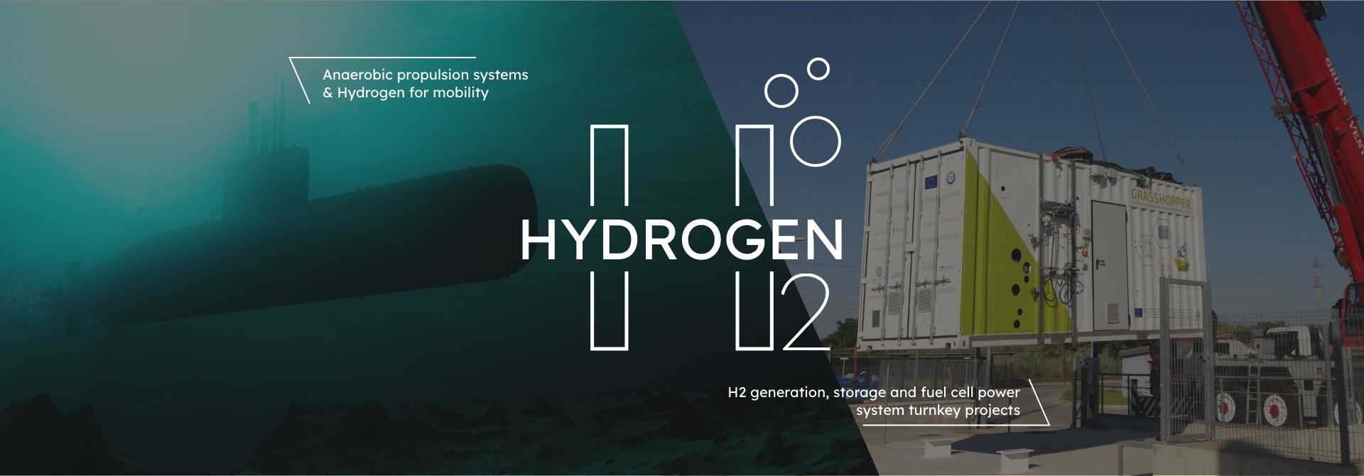 Hydrogen
