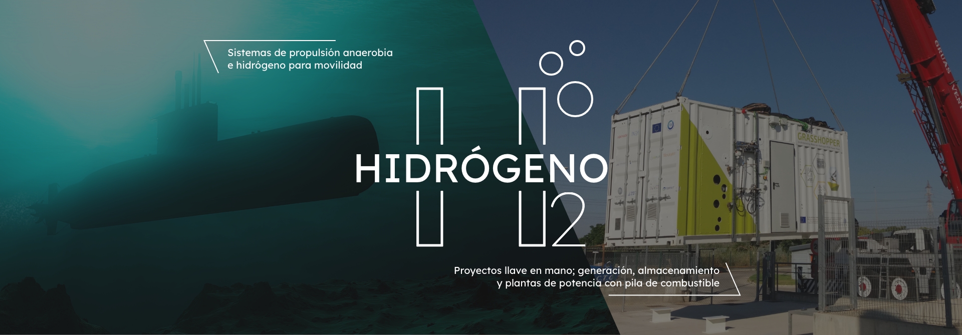 Hydrogen